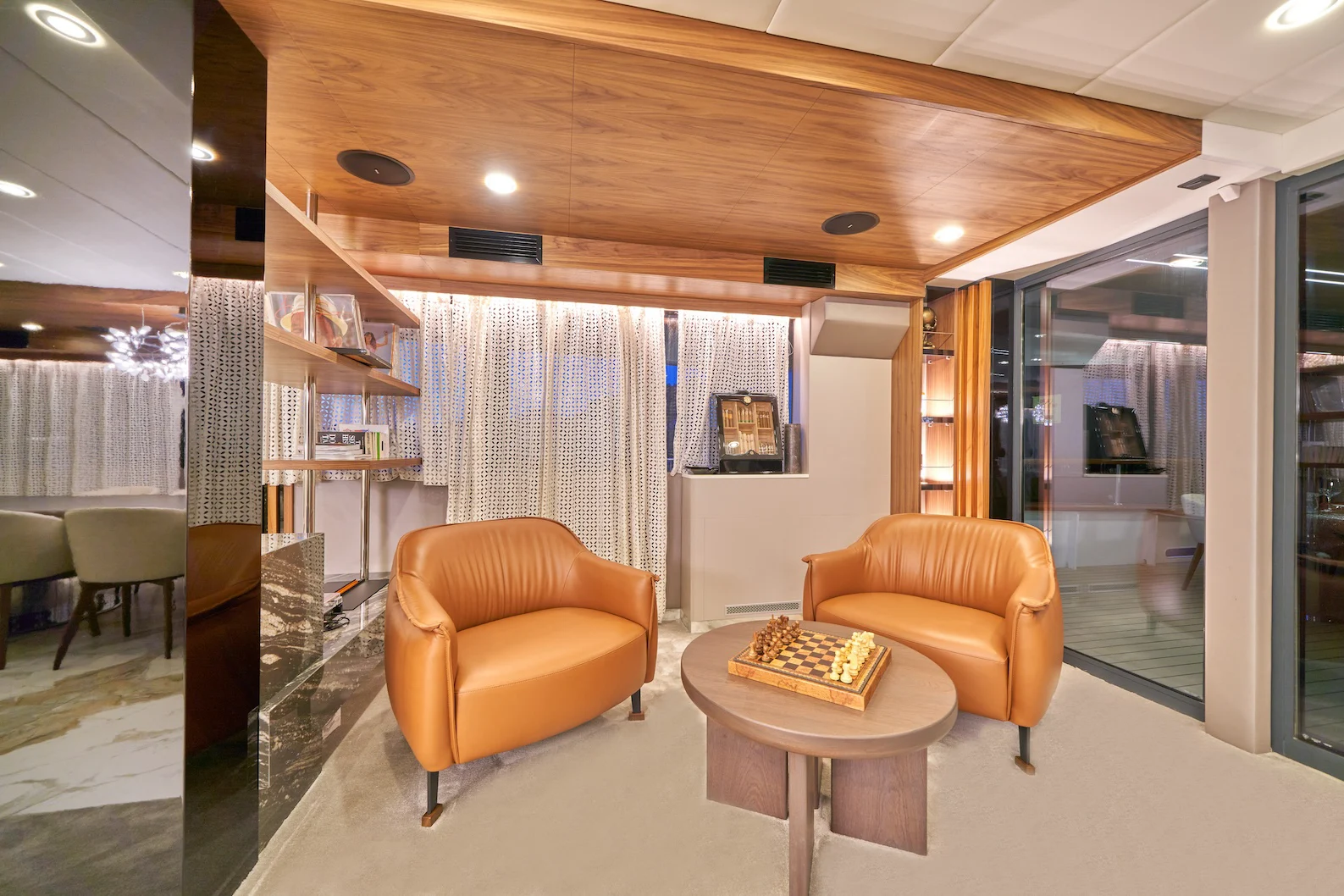 A preview of interior Sitting room