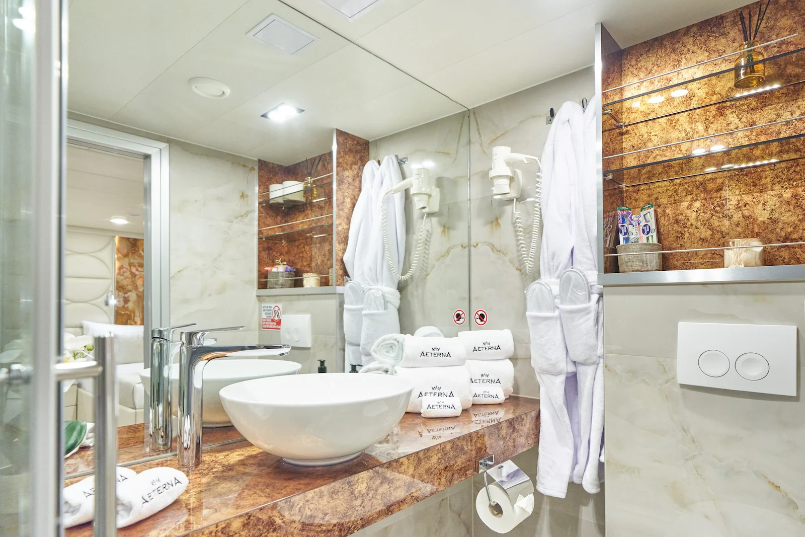 A preview of interior Bathroom