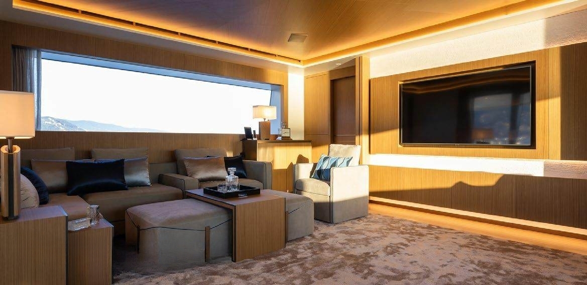 An image of Alfa yacht