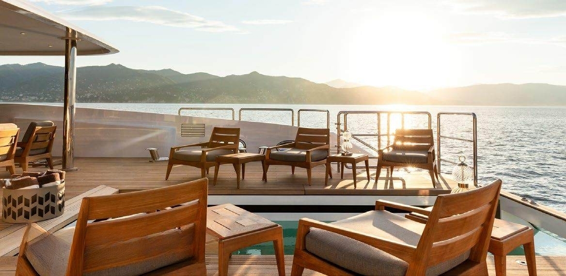 An image of Alfa yacht