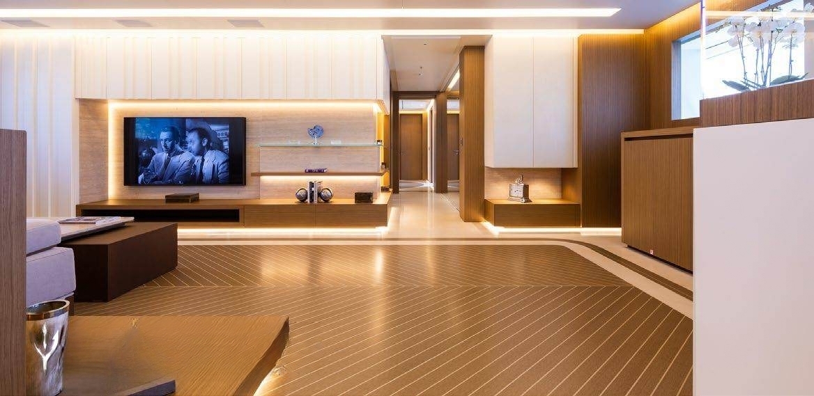 An image of Alfa yacht