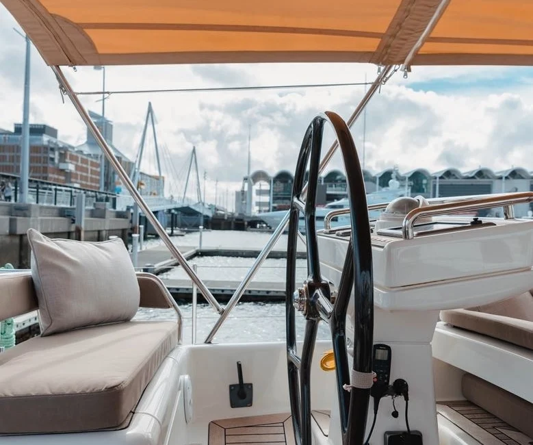 A preview of exterior images