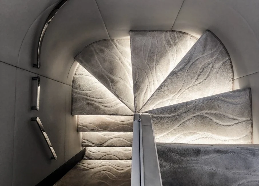A preview of interior Stairs
