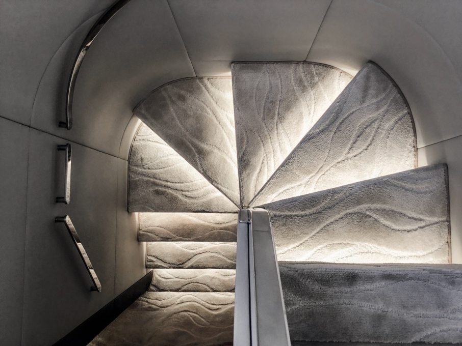 An image of Escape yacht