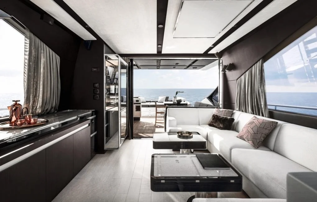 A preview of interior Living area