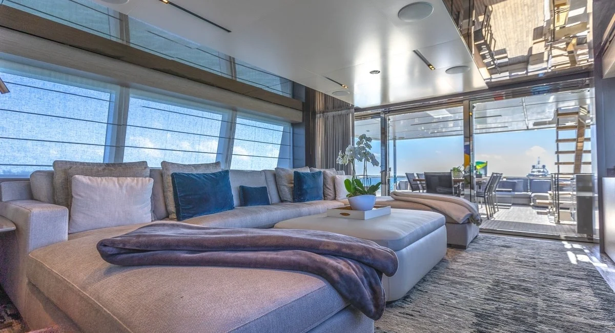 A preview of interior Living area