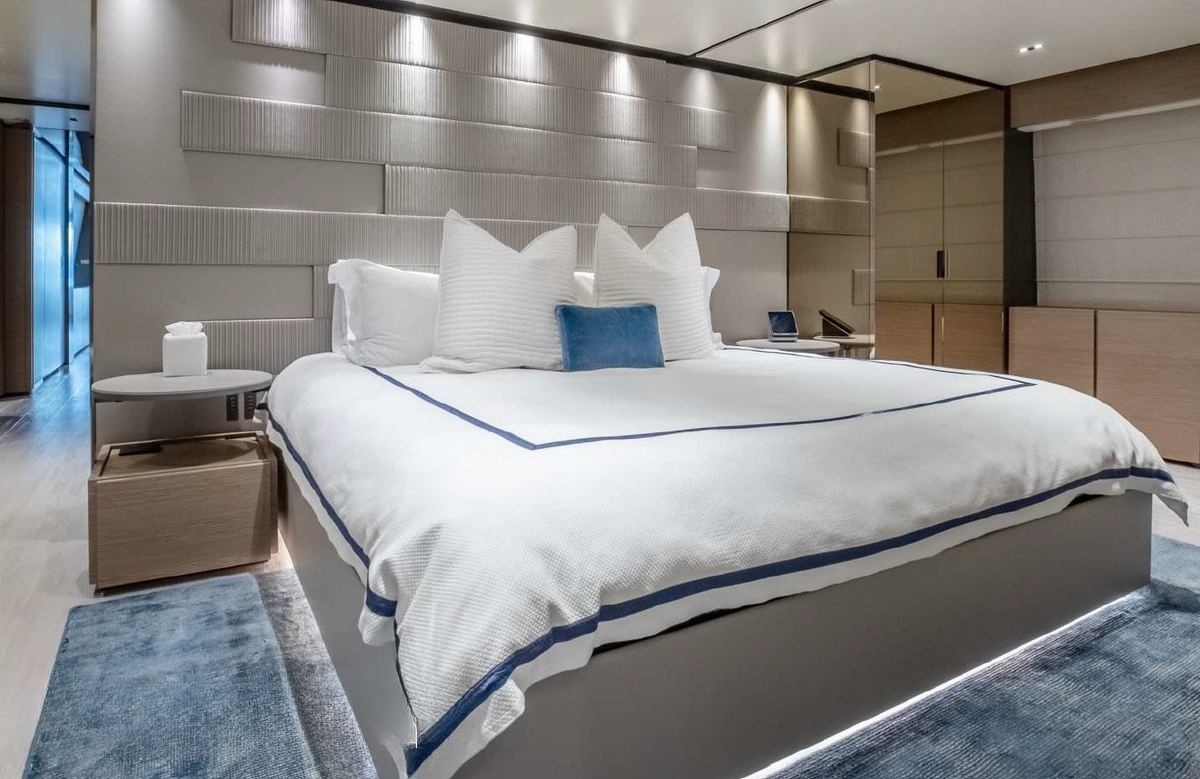 An image of Fifi yacht