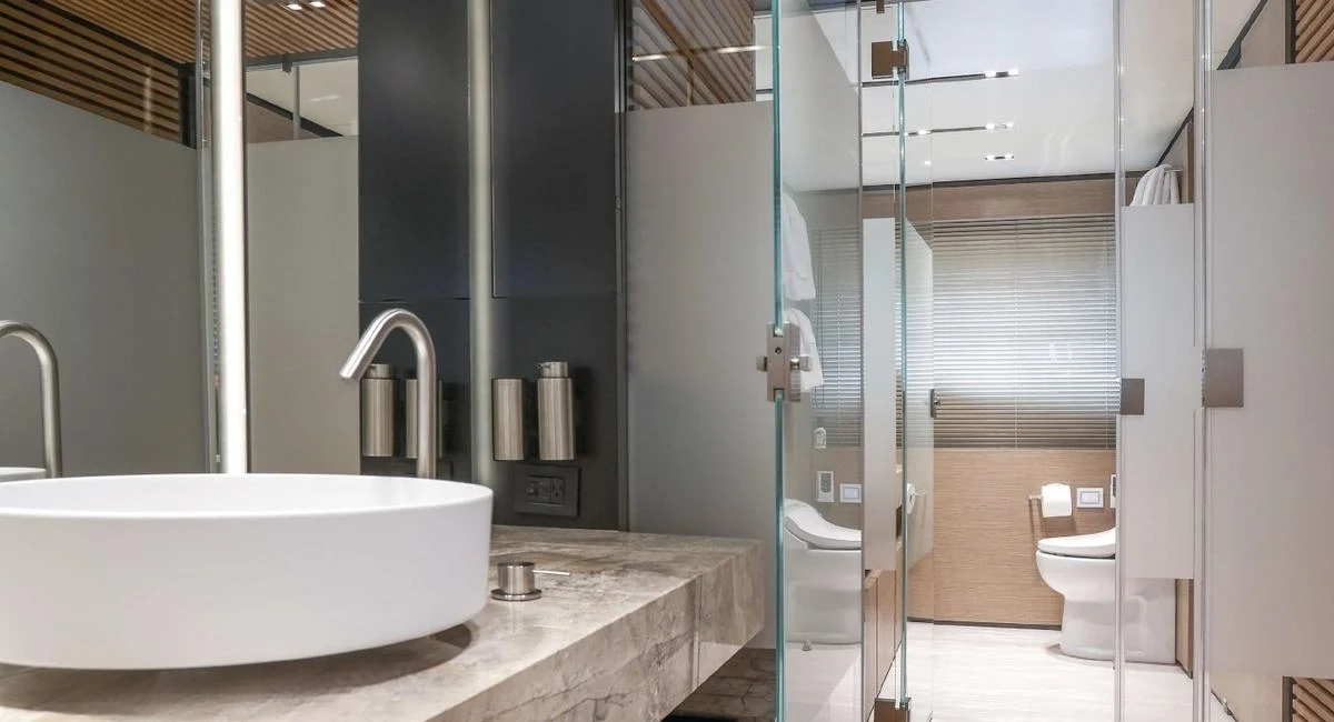 A preview of interior Bathroom