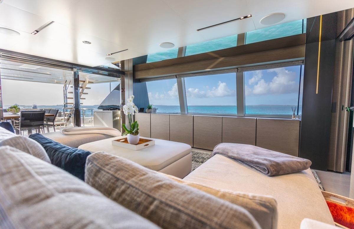 An image of Fifi yacht