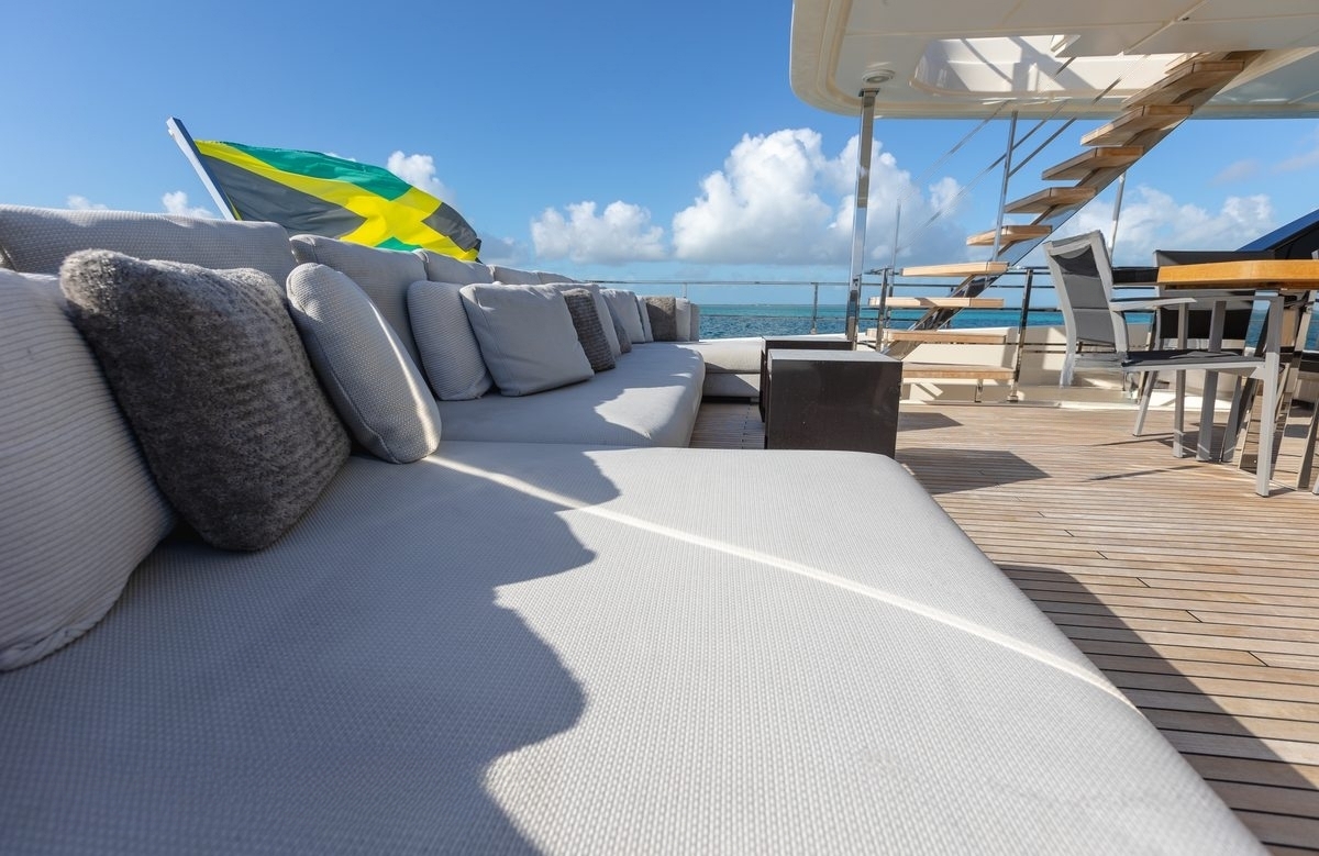 An image of Fifi yacht