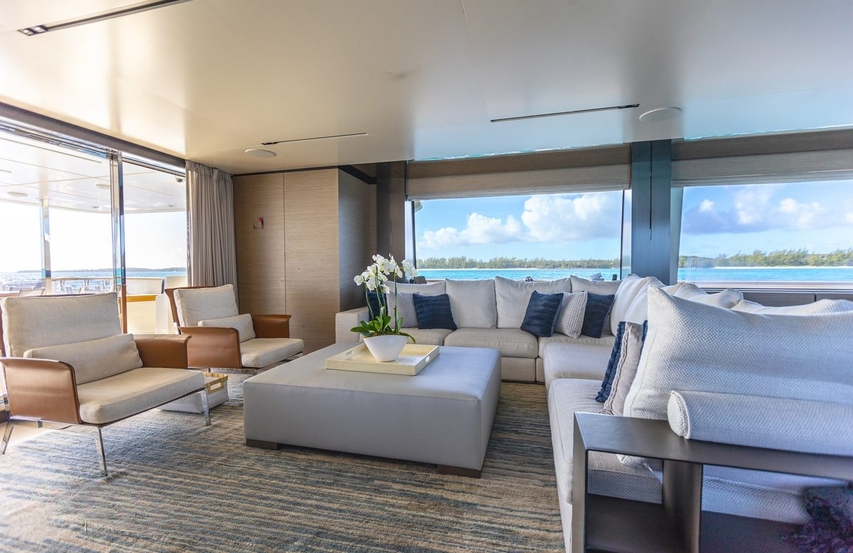 An image of Fifi yacht