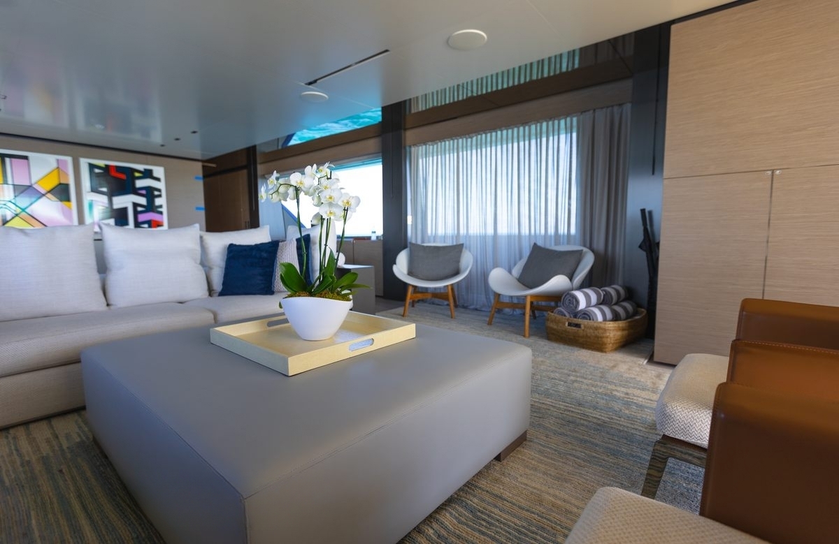 An image of Fifi yacht