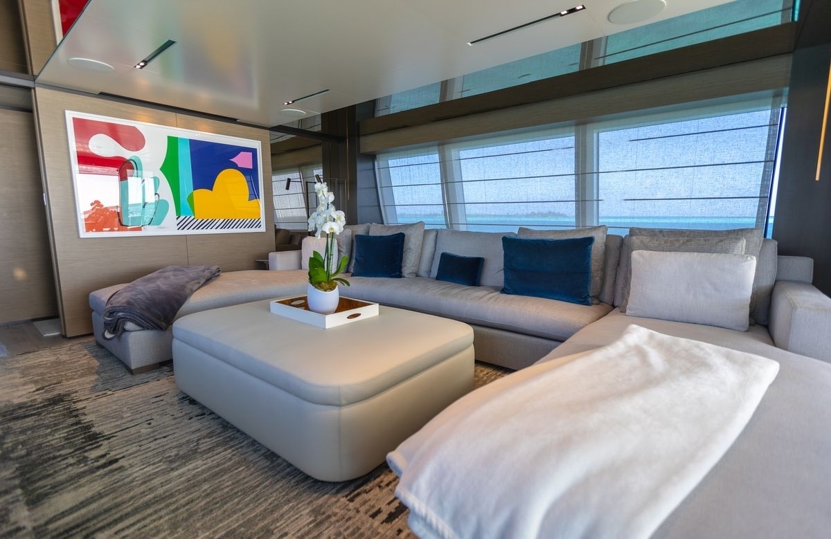 An image of Fifi yacht