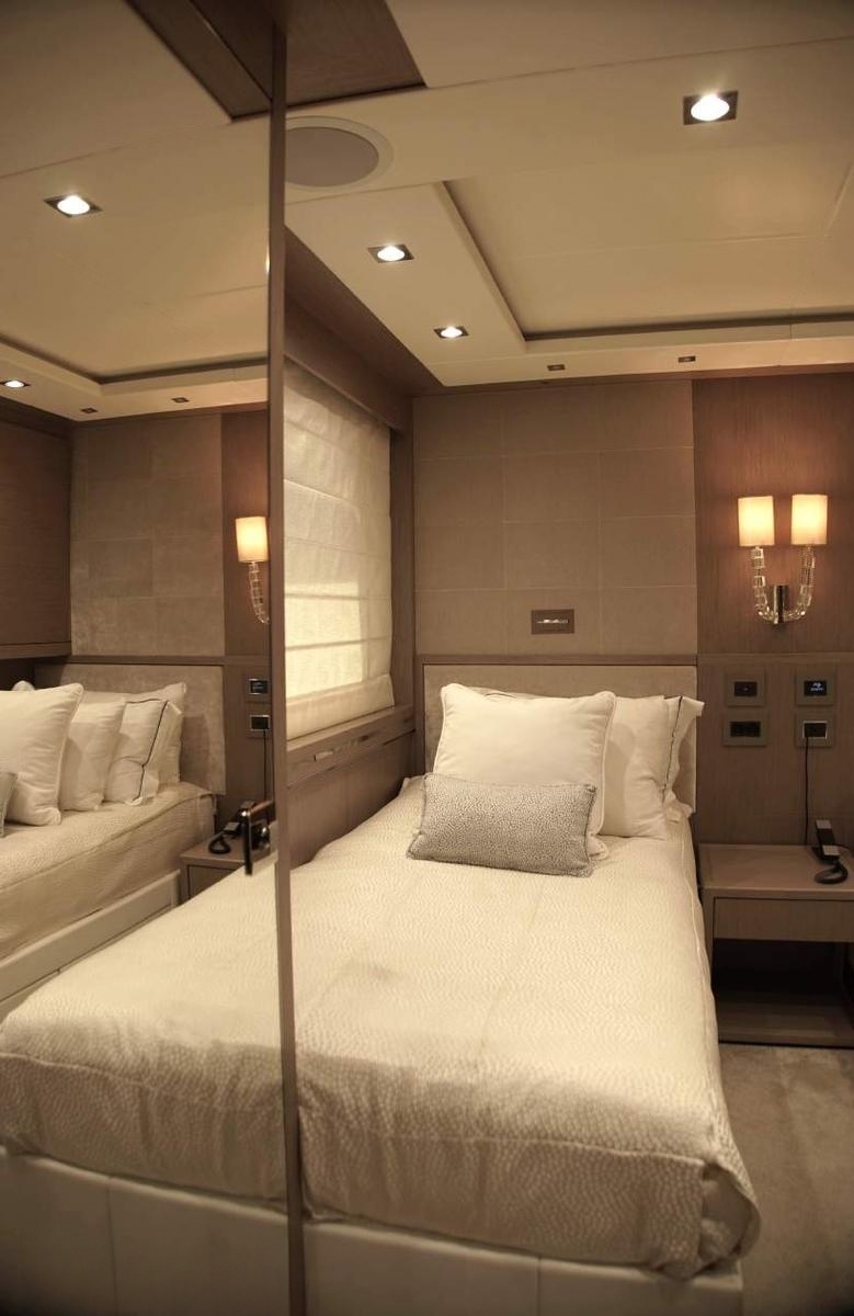 An image of Freedom yacht