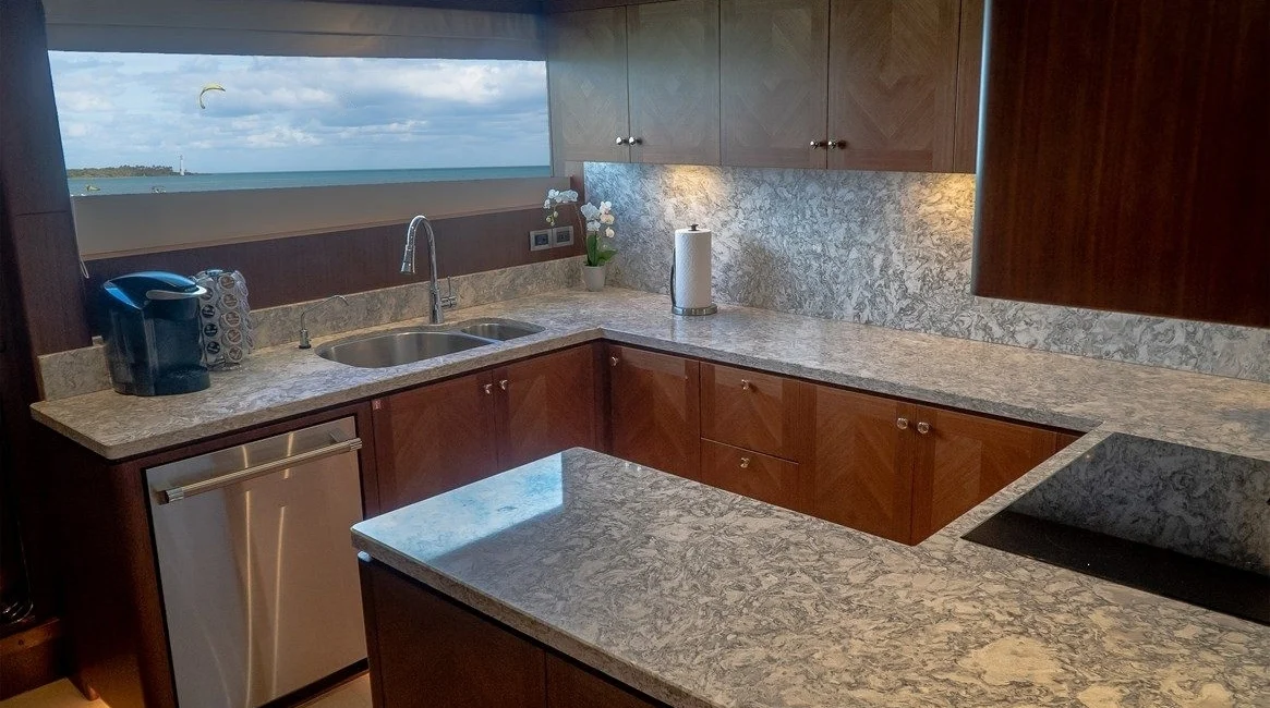 A preview of interior Kitchen