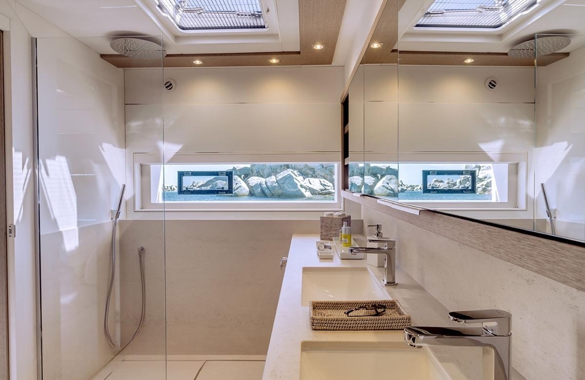 An image of Joy yacht