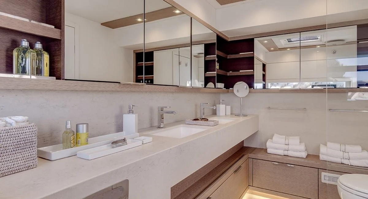 A preview of interior Bathroom