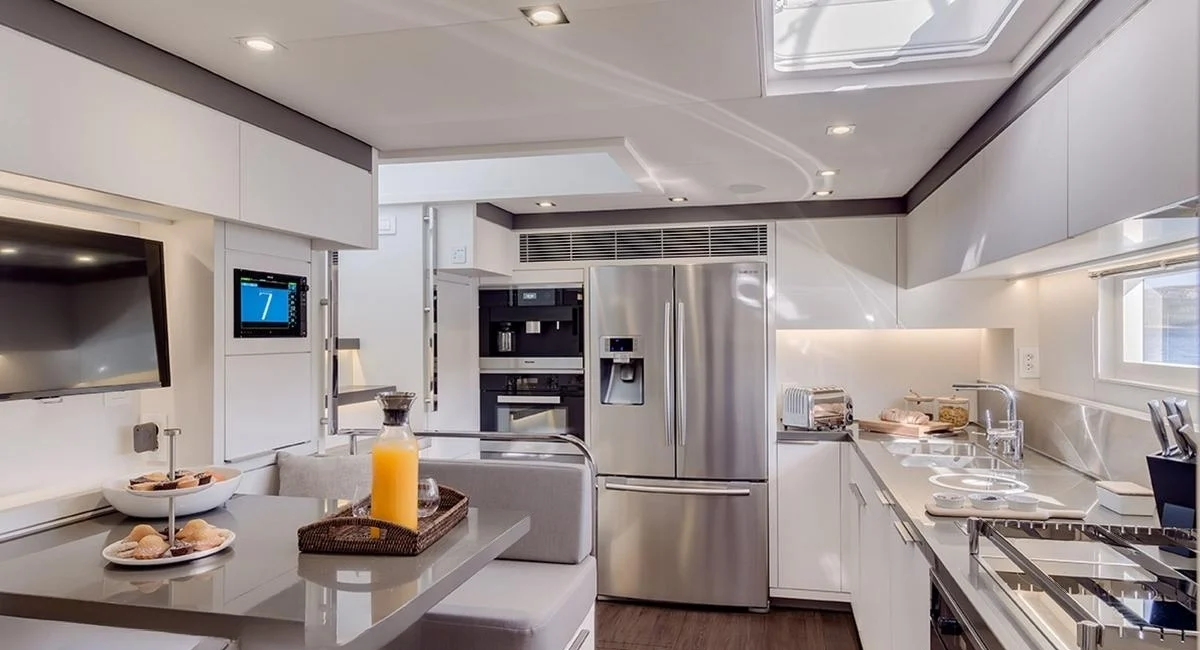 A preview of interior Kitchen