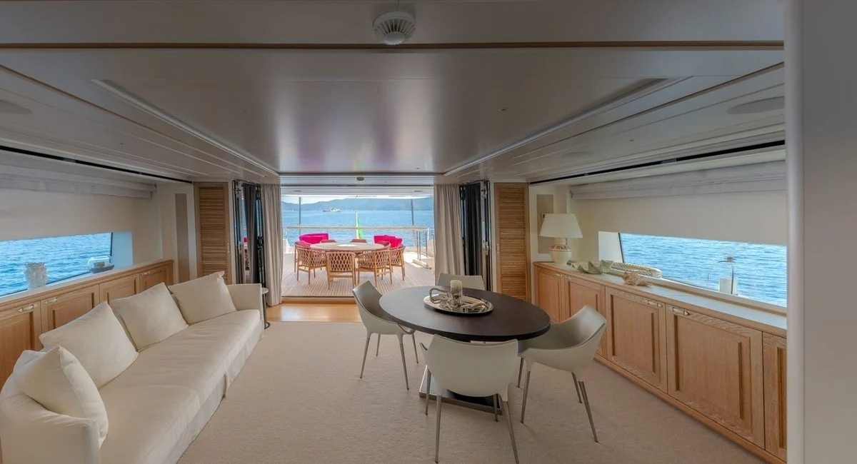 A preview of interior Sitting room