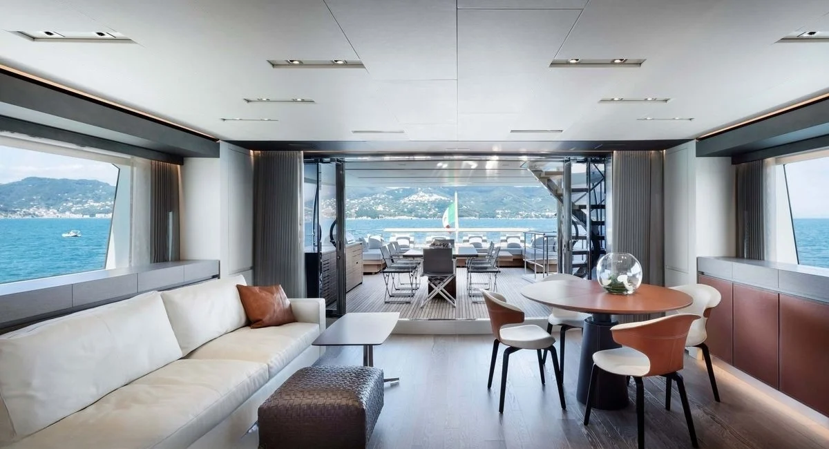 A preview of interior Living area