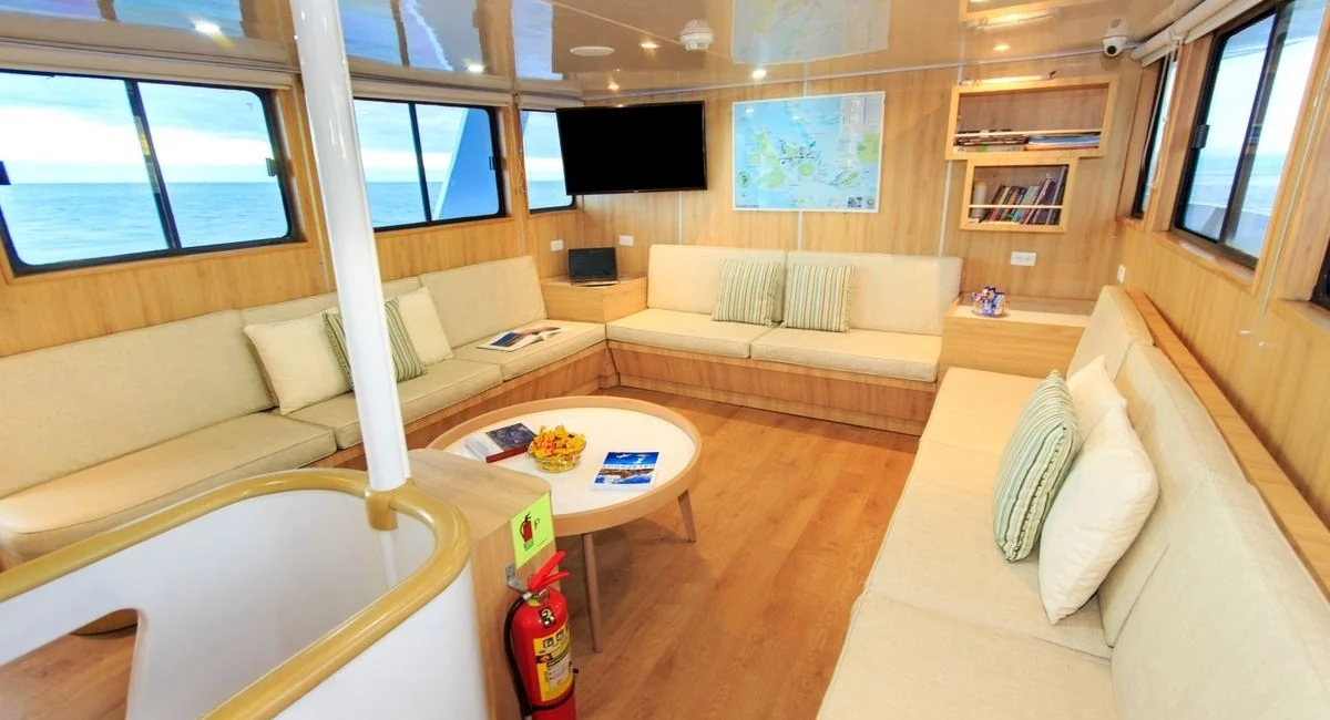 A preview of interior Living area