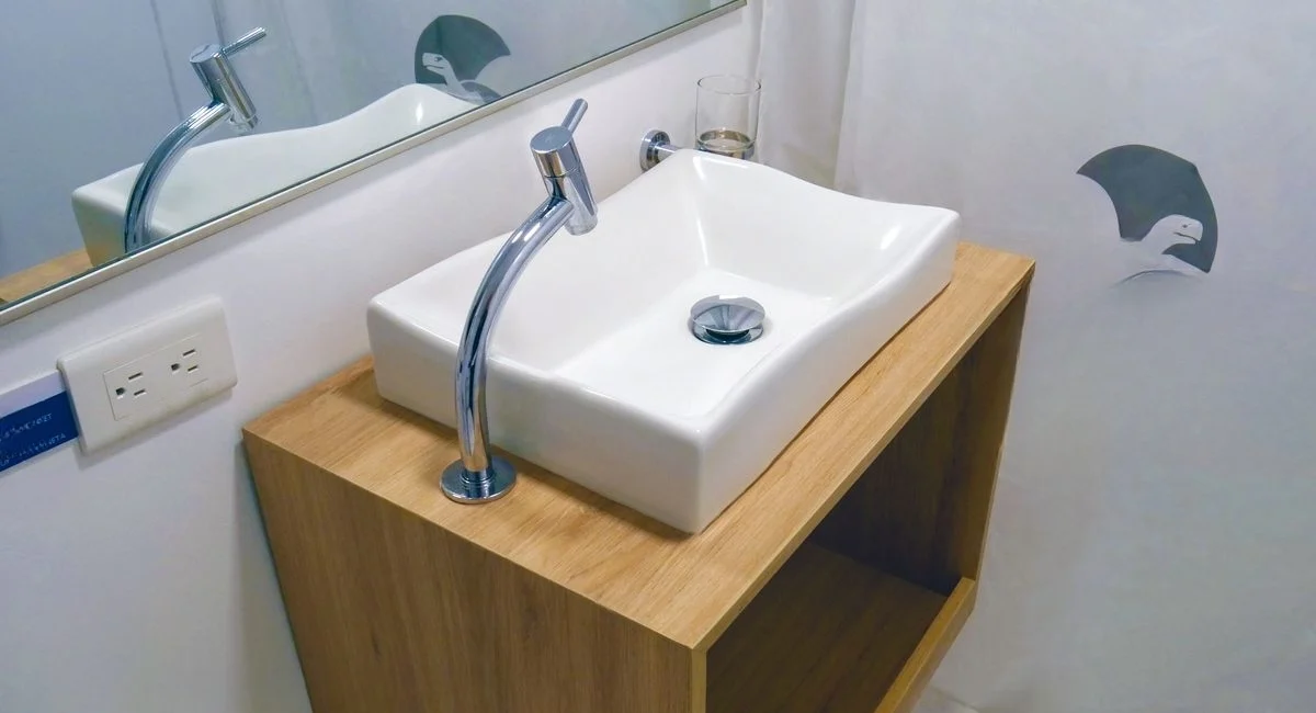 A preview of interior Bathroom