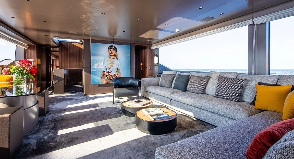 A preview of interior Living area