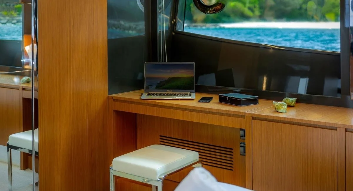 A preview of interior Office