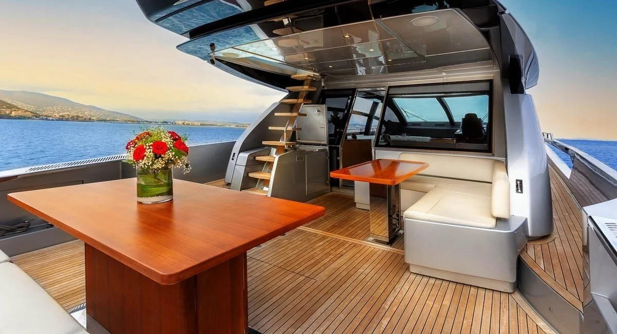 A preview of exterior images