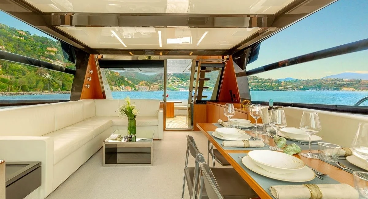 A preview of interior Living area