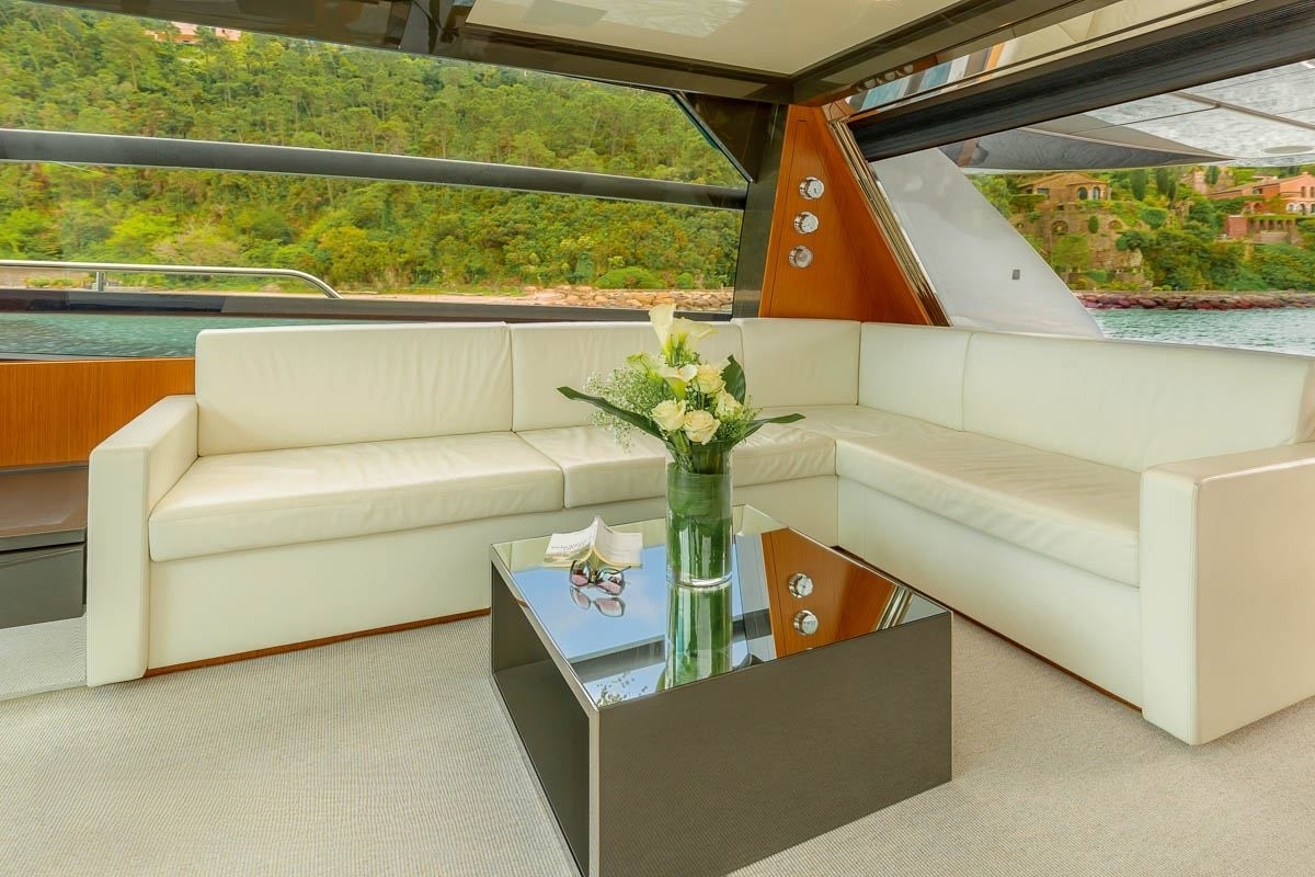 An image of Soul yacht