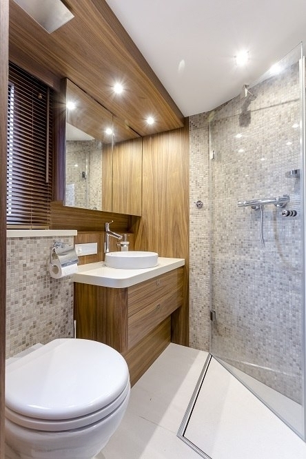 An image of Timeless yacht