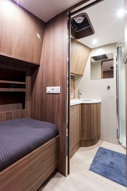 An image of Timeless yacht