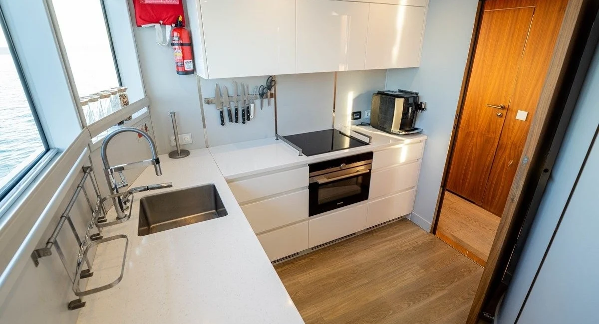 A preview of interior Kitchen