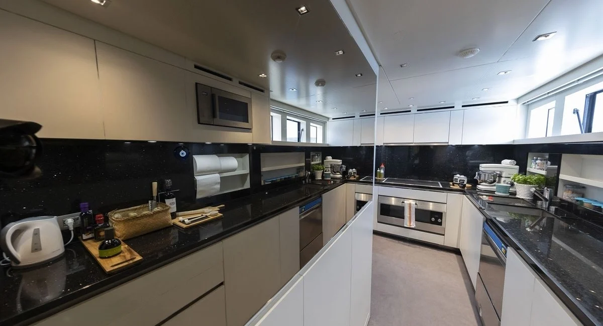 A preview of interior Kitchen