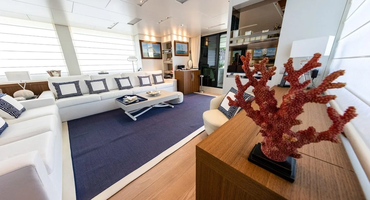 A preview of interior Living area
