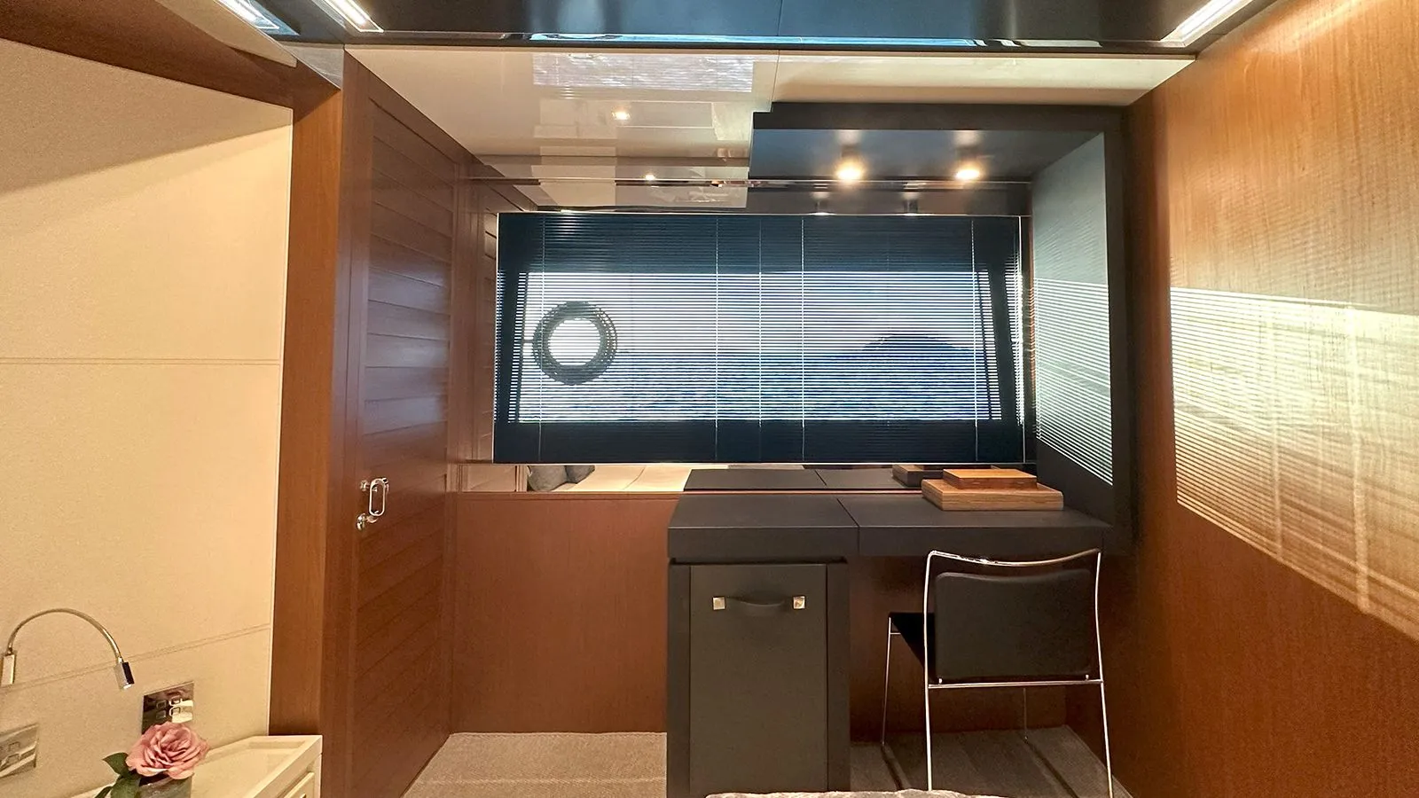 A preview of interior Office