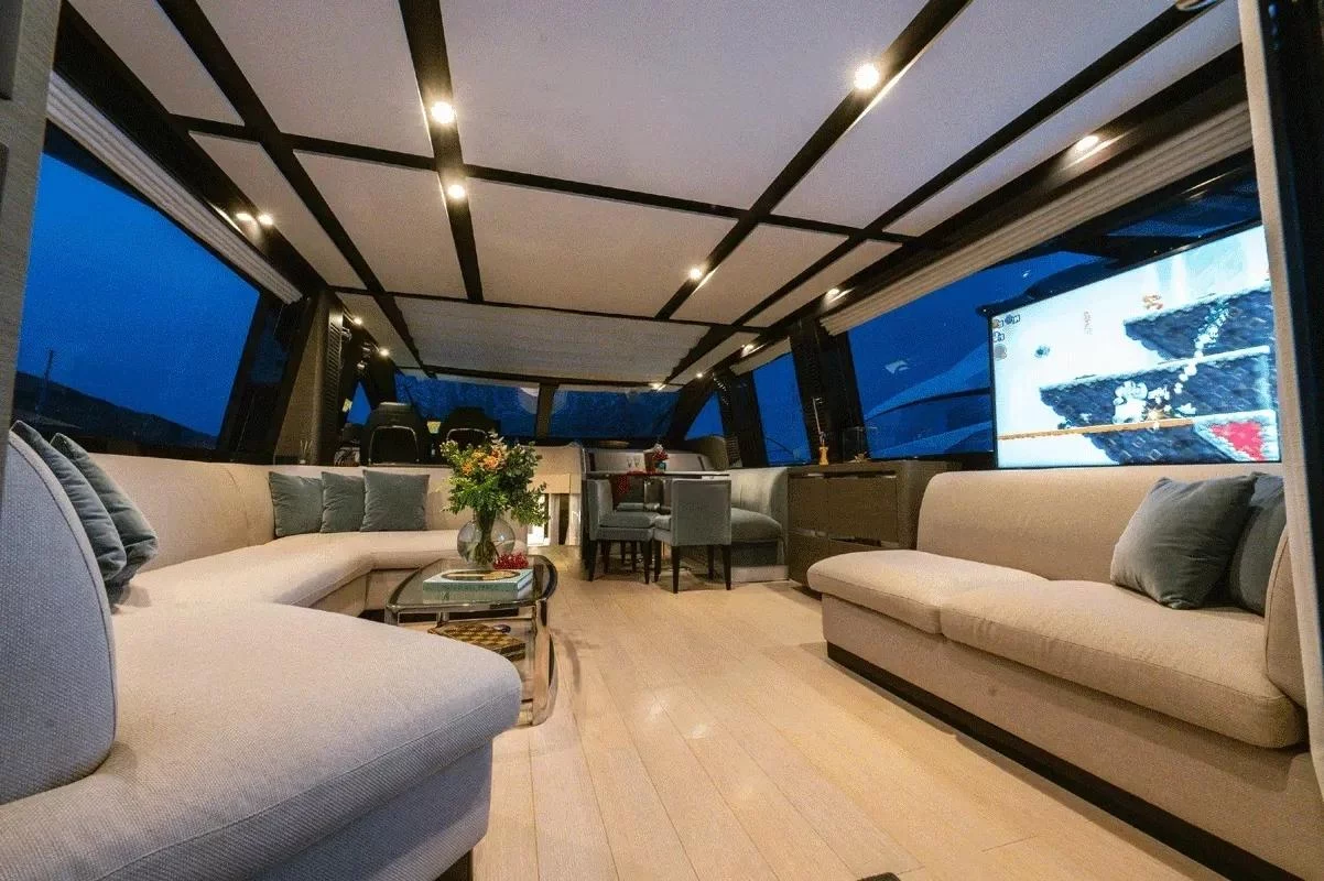 A preview of interior Living area