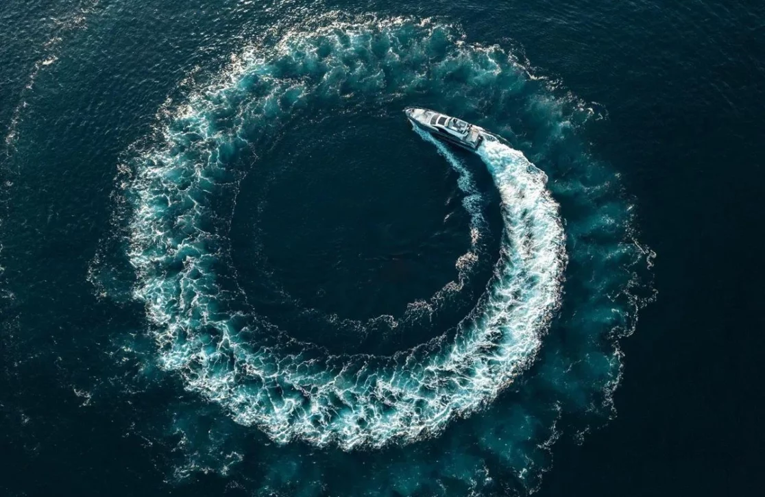 An image of Noi 6 yacht