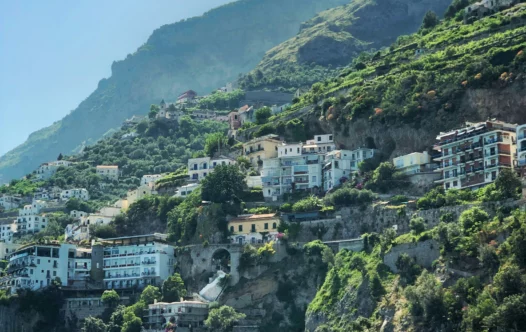 Amalfi