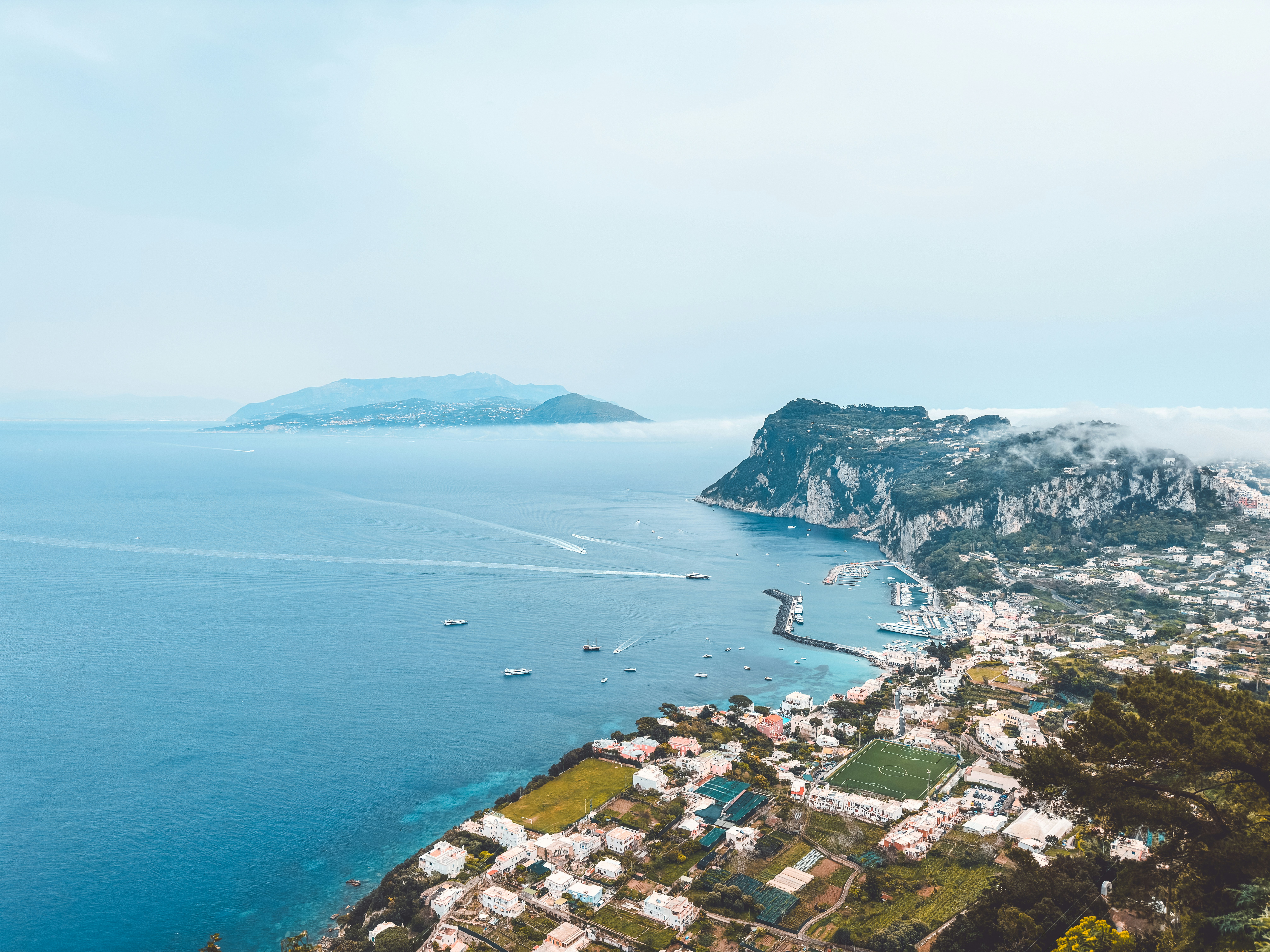 Anacapri