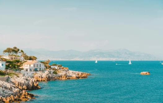 Antibes