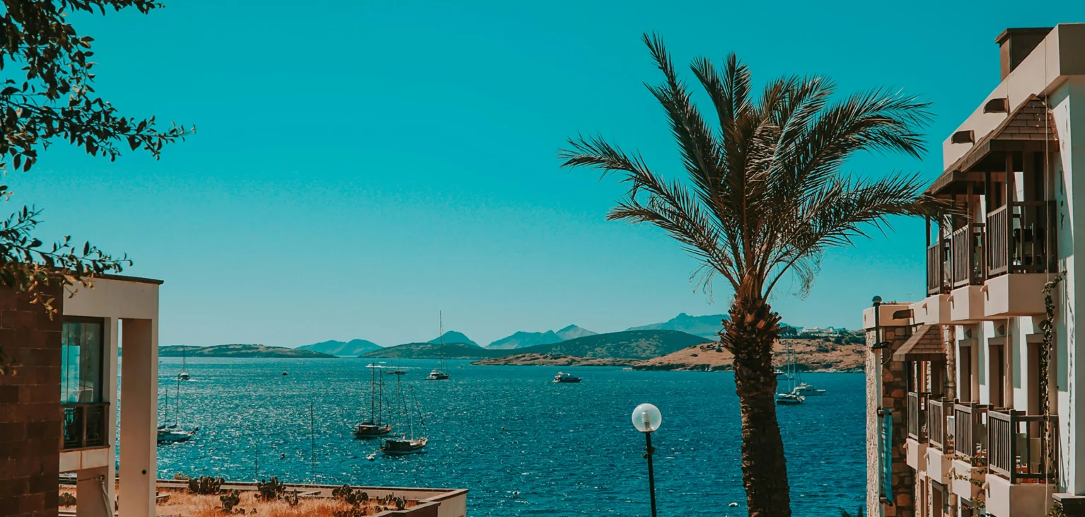 An image of Bodrum