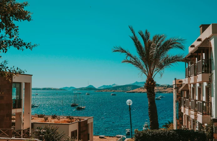 An image of Bodrum