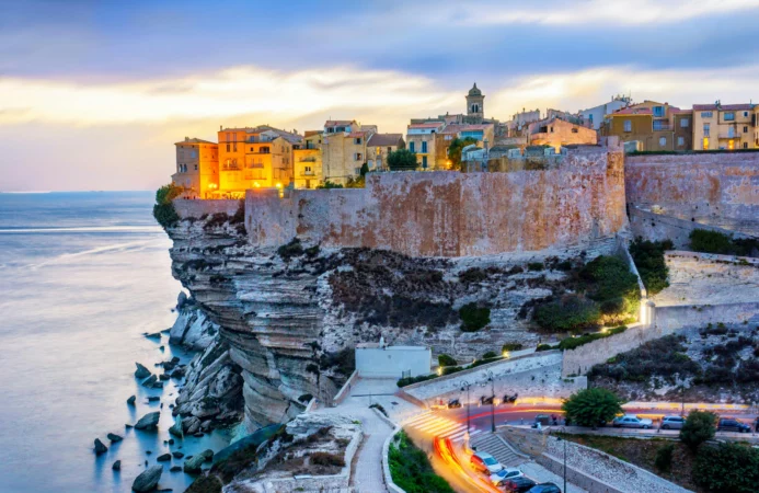 An image of Bonifacio