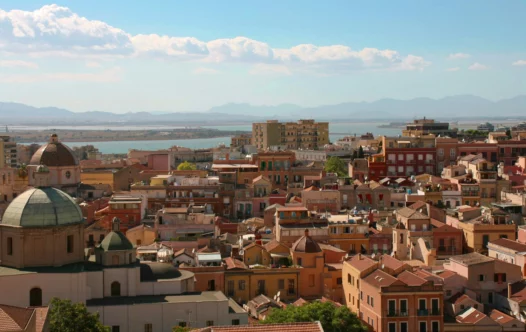 Cagliari