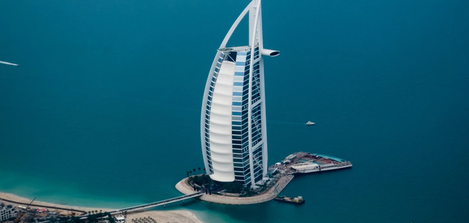 An image of Dubai