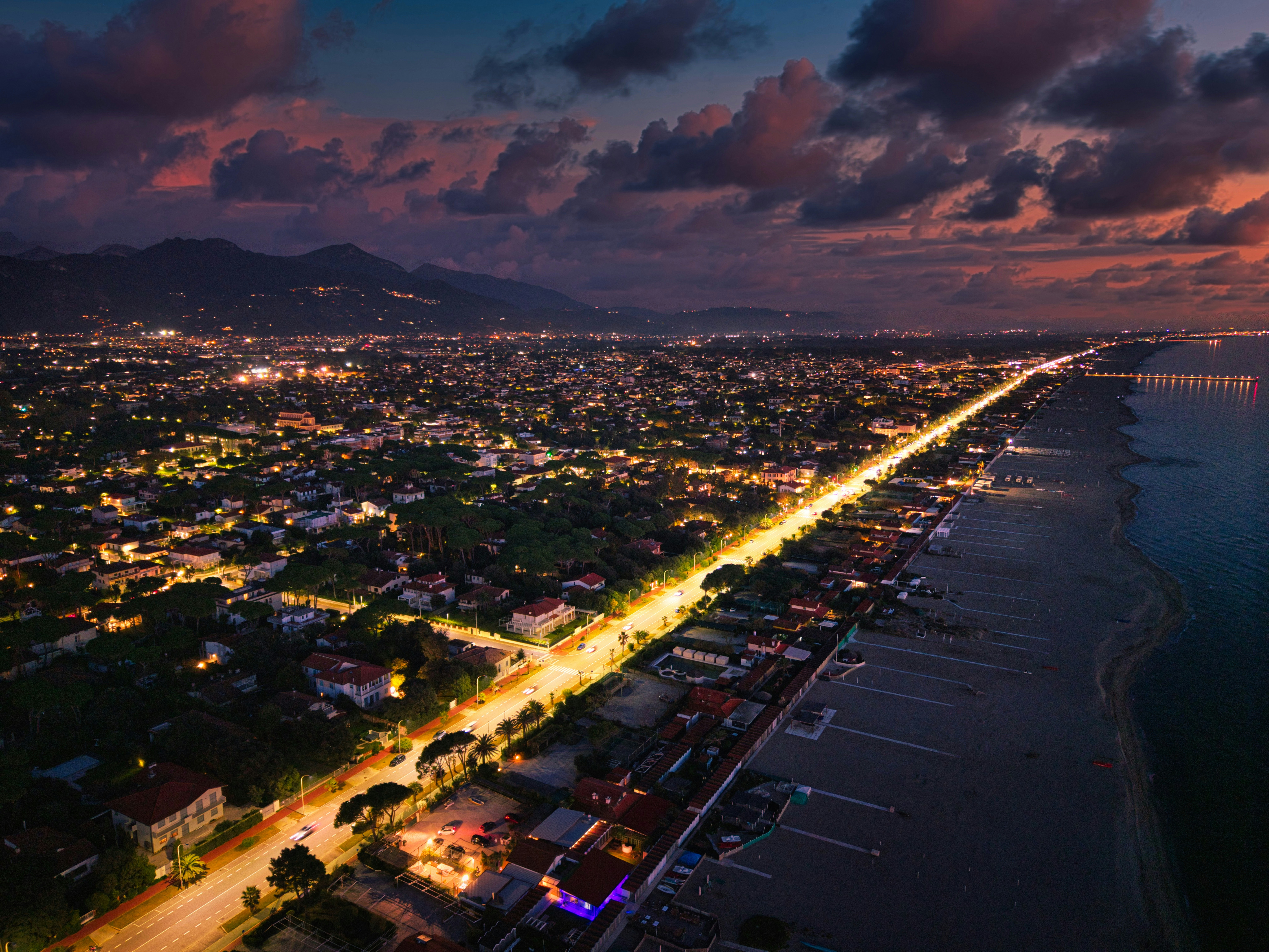 An image of Forte dei Marmi
