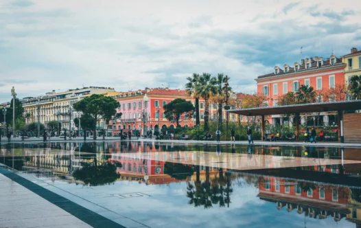 An image of France