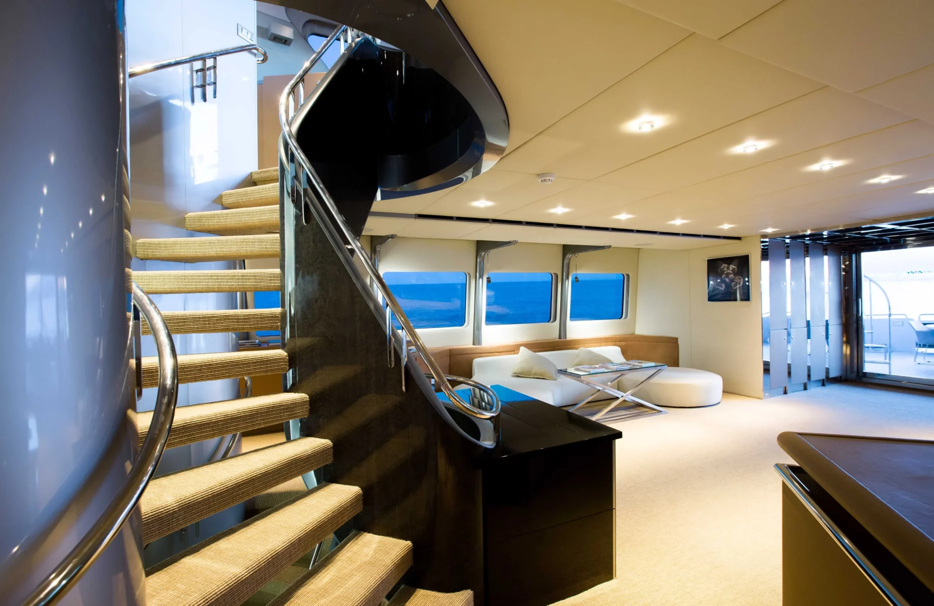 A preview of interior Stairs